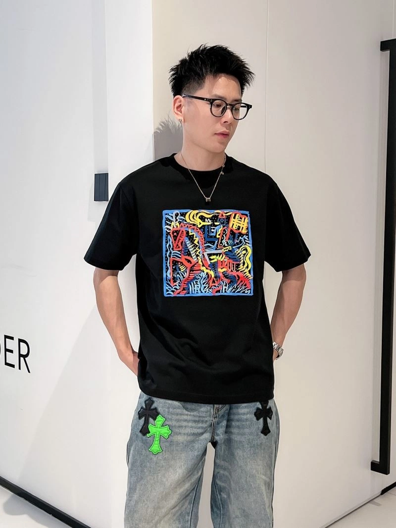 Effortless Hermes T-Shirts 129725