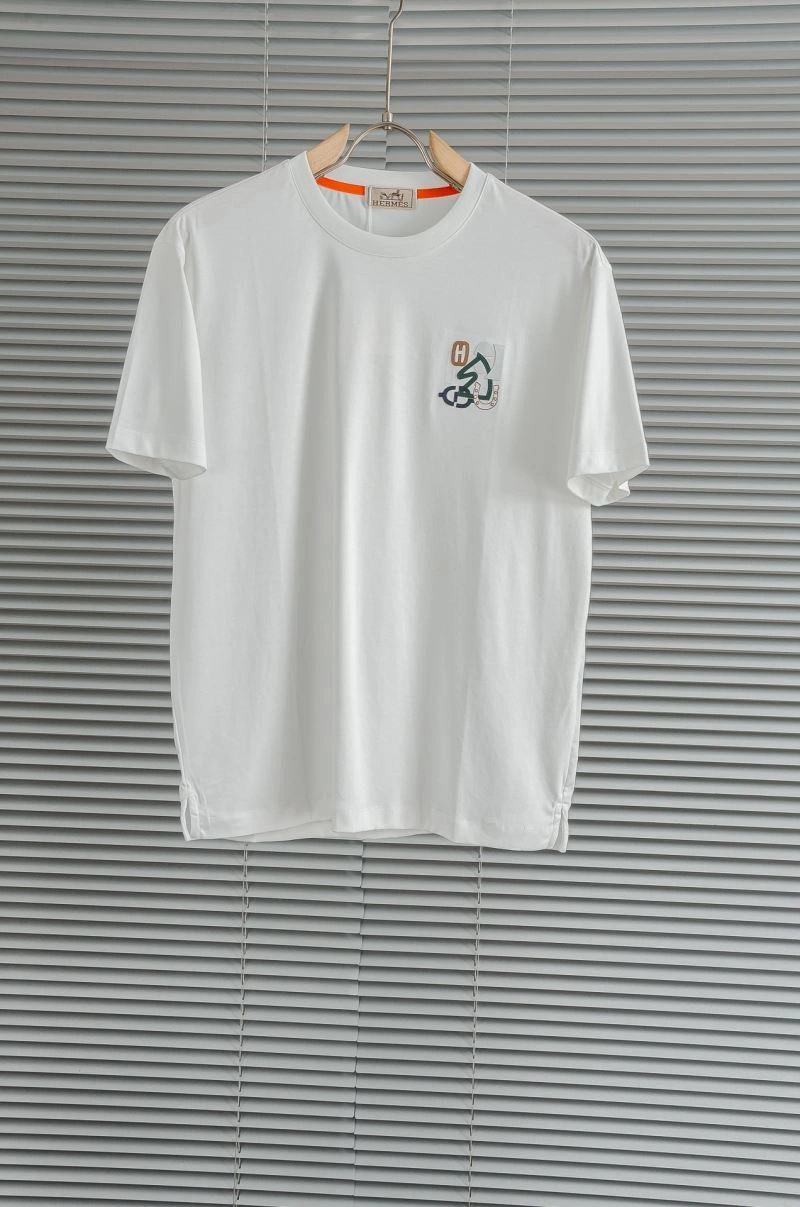 Hermes T-Shirts Modern 129700
