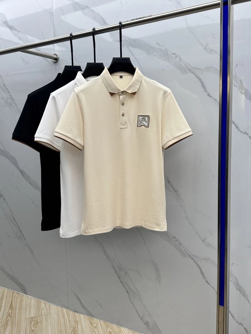 Hermes T-Shirts Flexible 129710