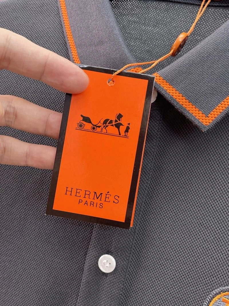 Hermes T-Shirts HighPerformance 129696