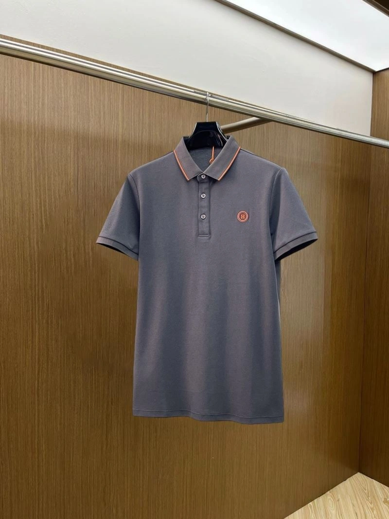 Refined Hermes T-Shirts 129695