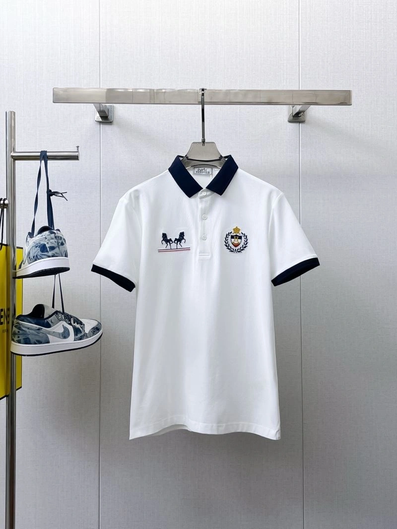 Efficient Hermes T-Shirts 129694