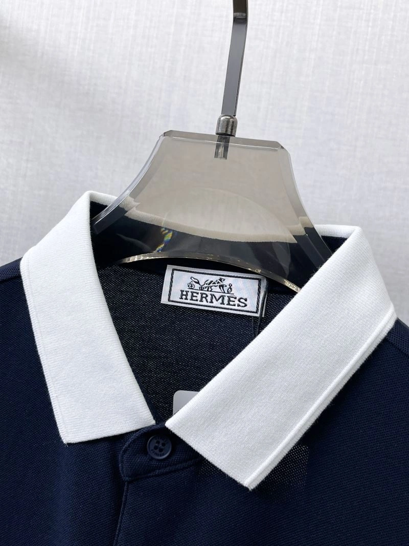 Hermes T-Shirts Sophisticated 129675
