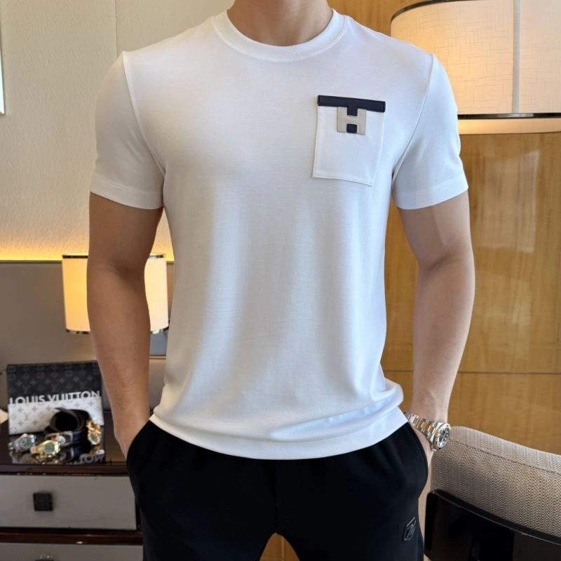 Hermes T-Shirts Original 129672