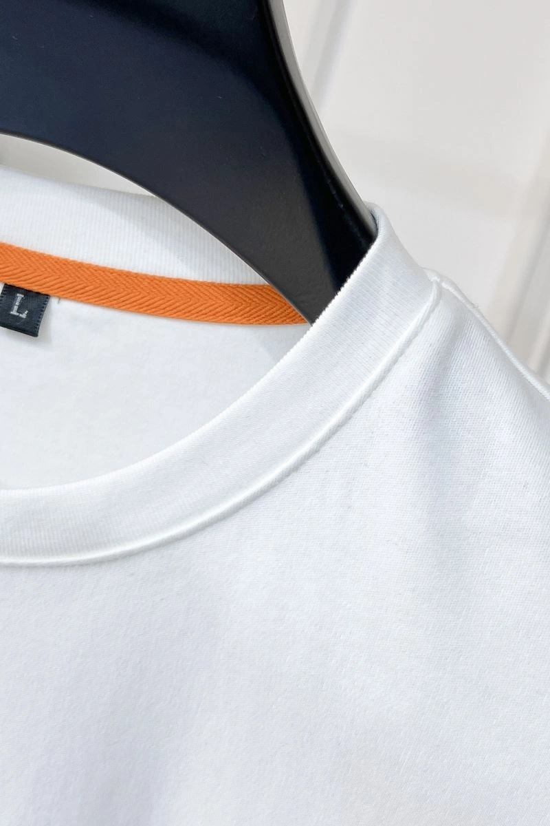 Stylish Hermes T-Shirts 129676