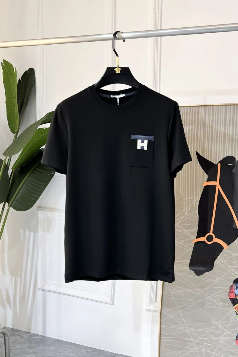 Effortless Hermes T-Shirts 129683