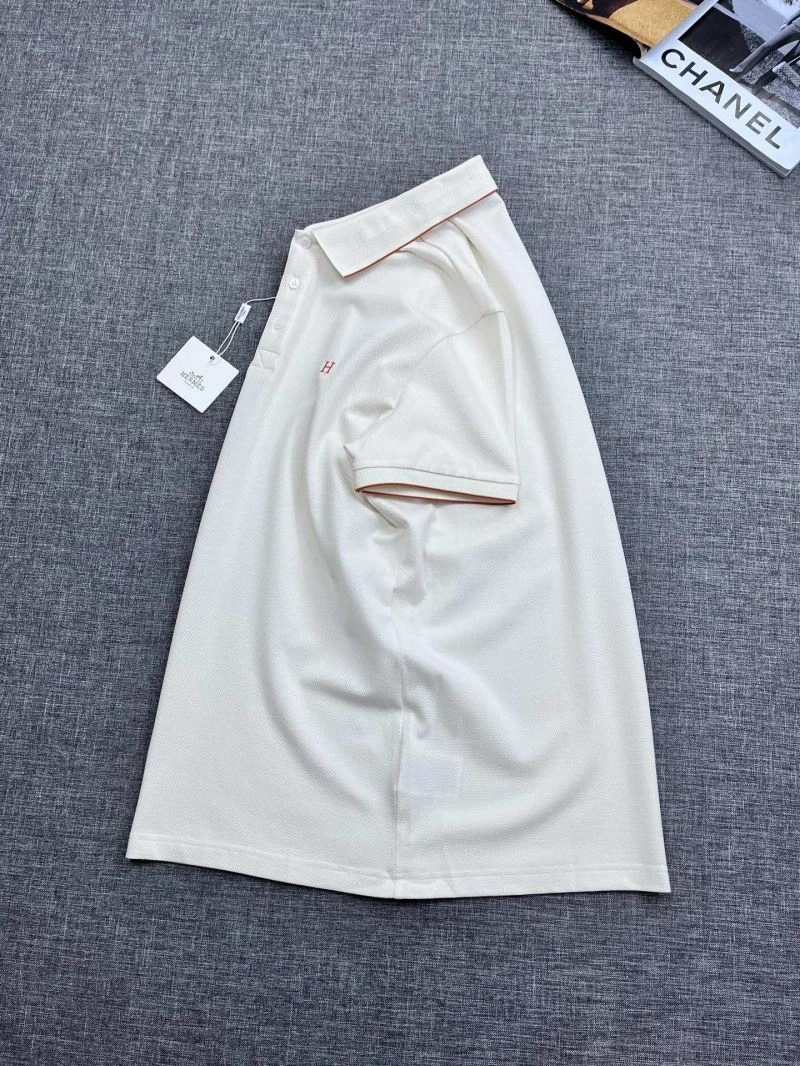 Hermes T-Shirts Minimalist 129686