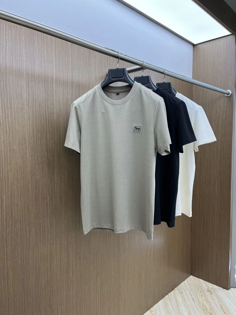 Cozy Hermes T-Shirts 129678