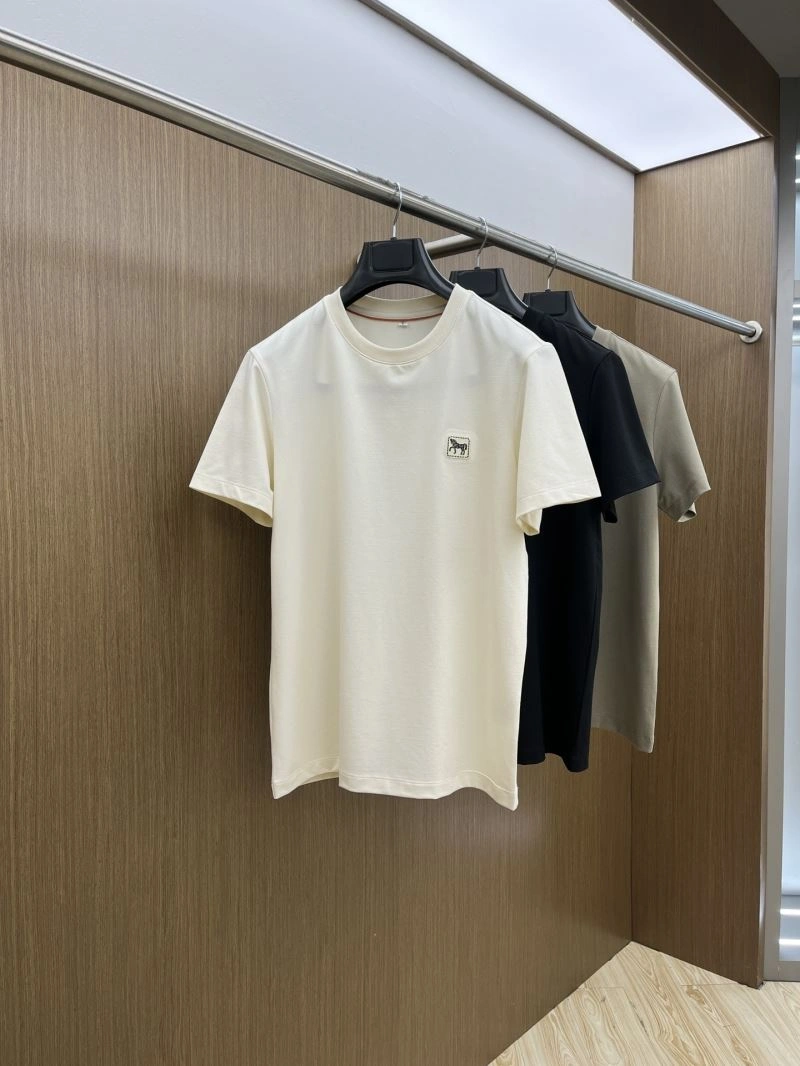 Trendsetting Hermes T-Shirts 129689