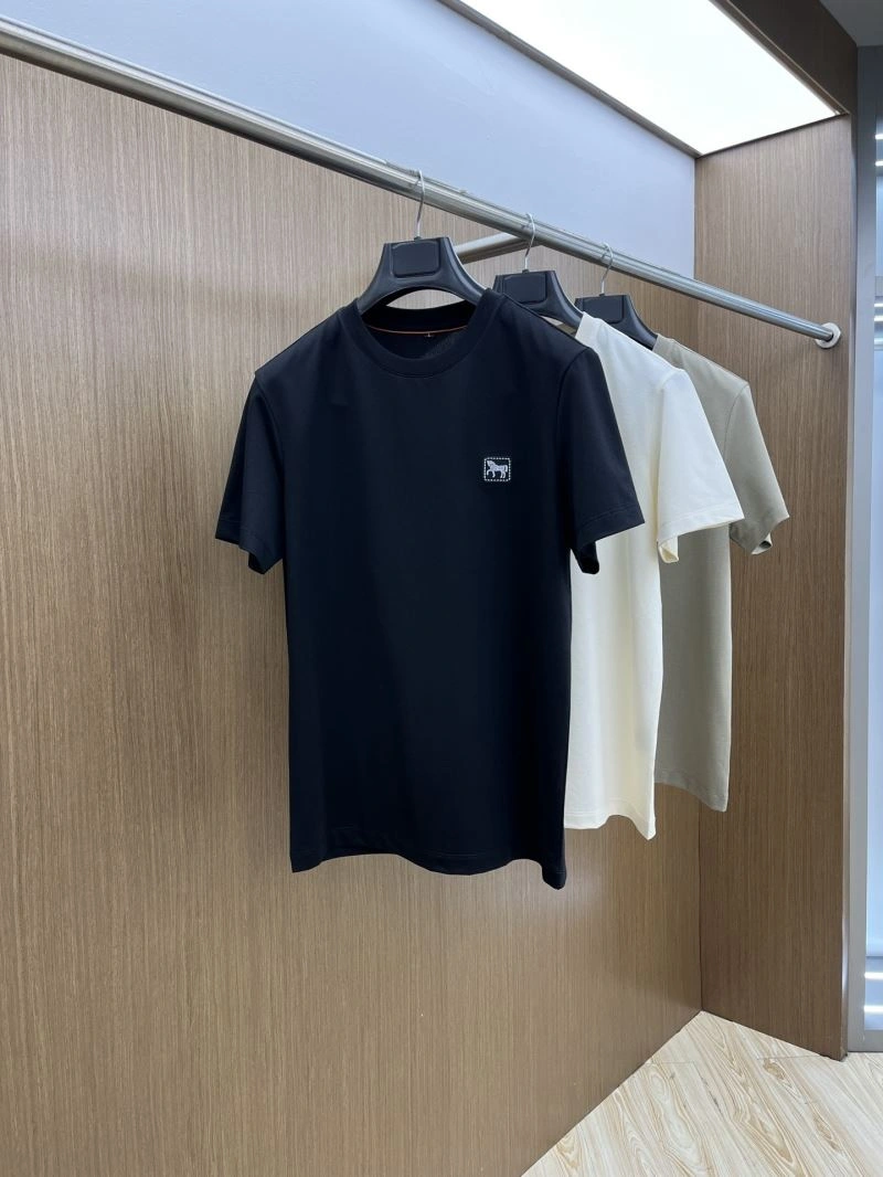 Hermes T-Shirts Attractive 129687