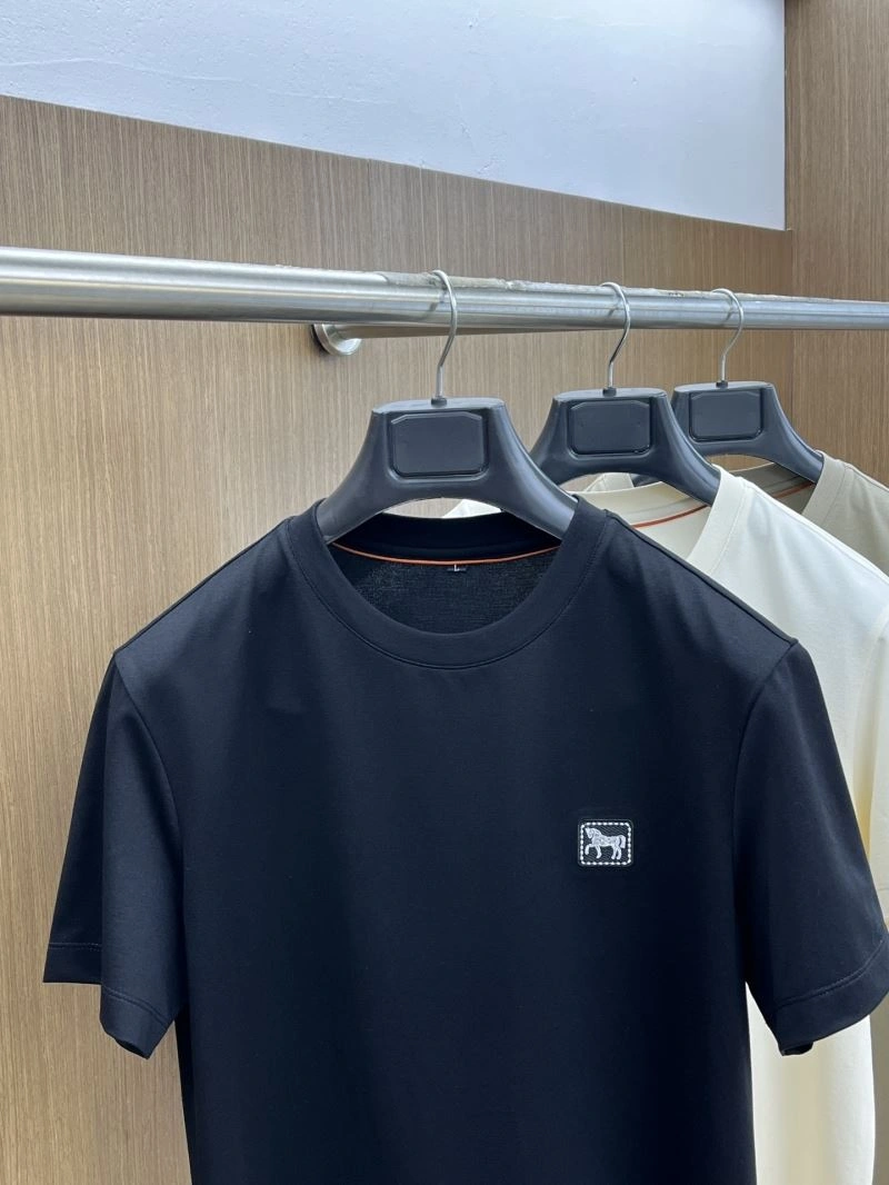Hermes T-Shirts Attractive 129687