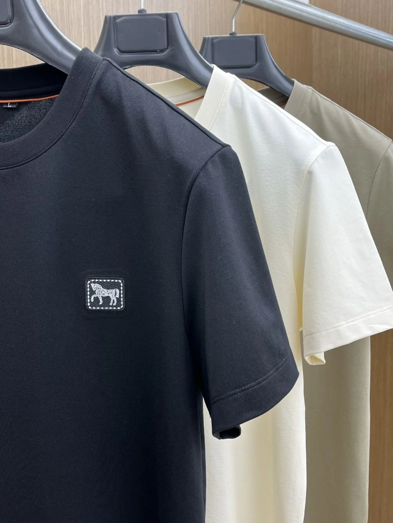Hermes T-Shirts Attractive 129687