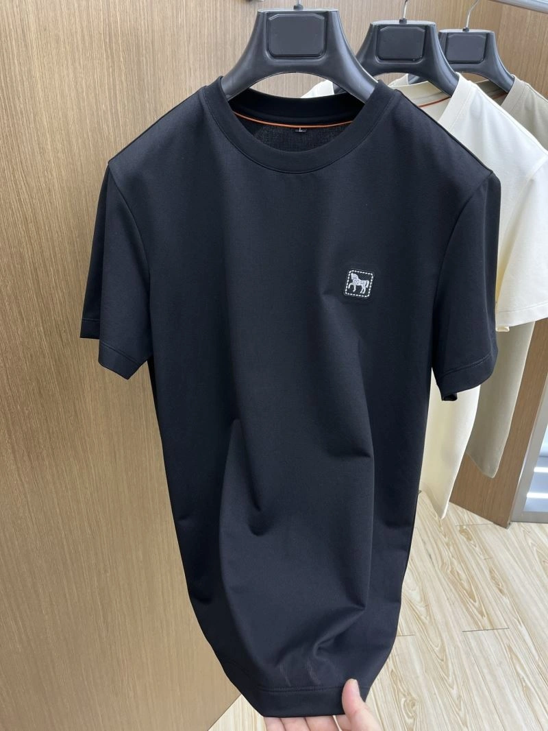 Hermes T-Shirts Attractive 129687