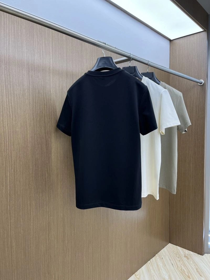 Hermes T-Shirts Attractive 129687