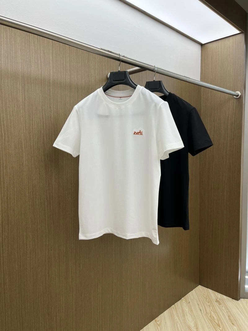 Hermes T-Shirts Packable 129666