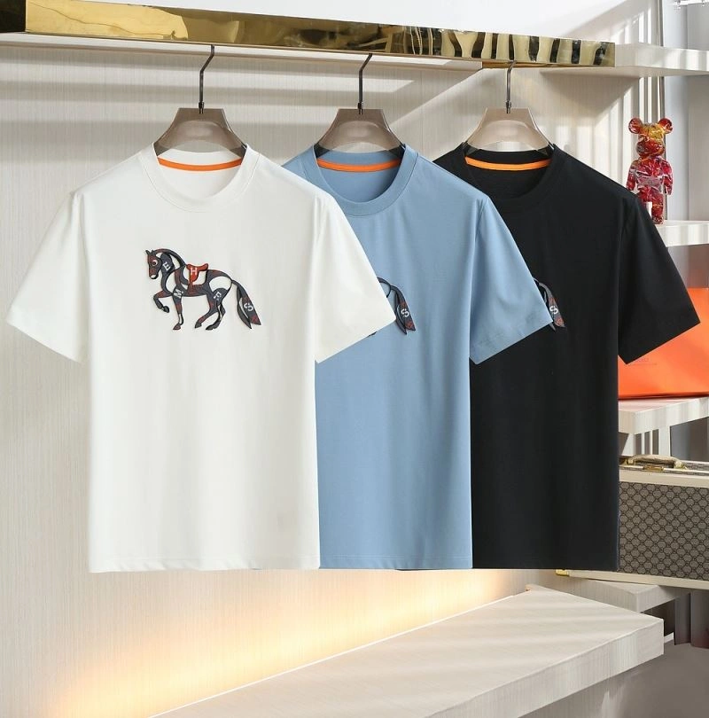 Hermes T-Shirts SmartChoice 129684