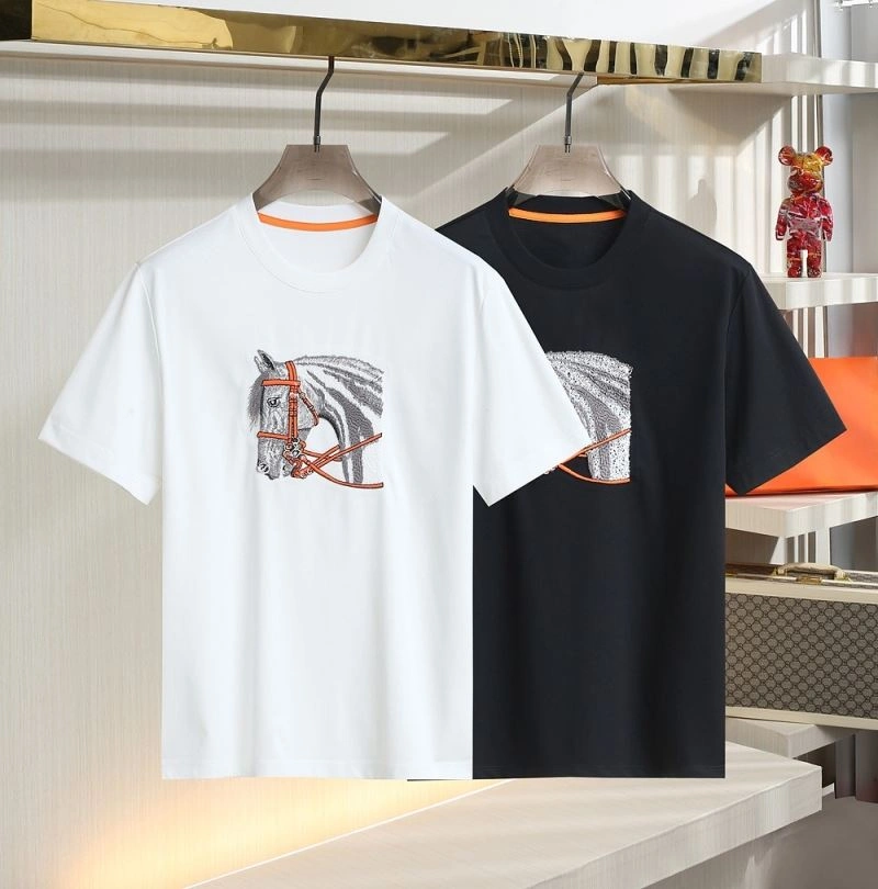 Durable Hermes T-Shirts 129661