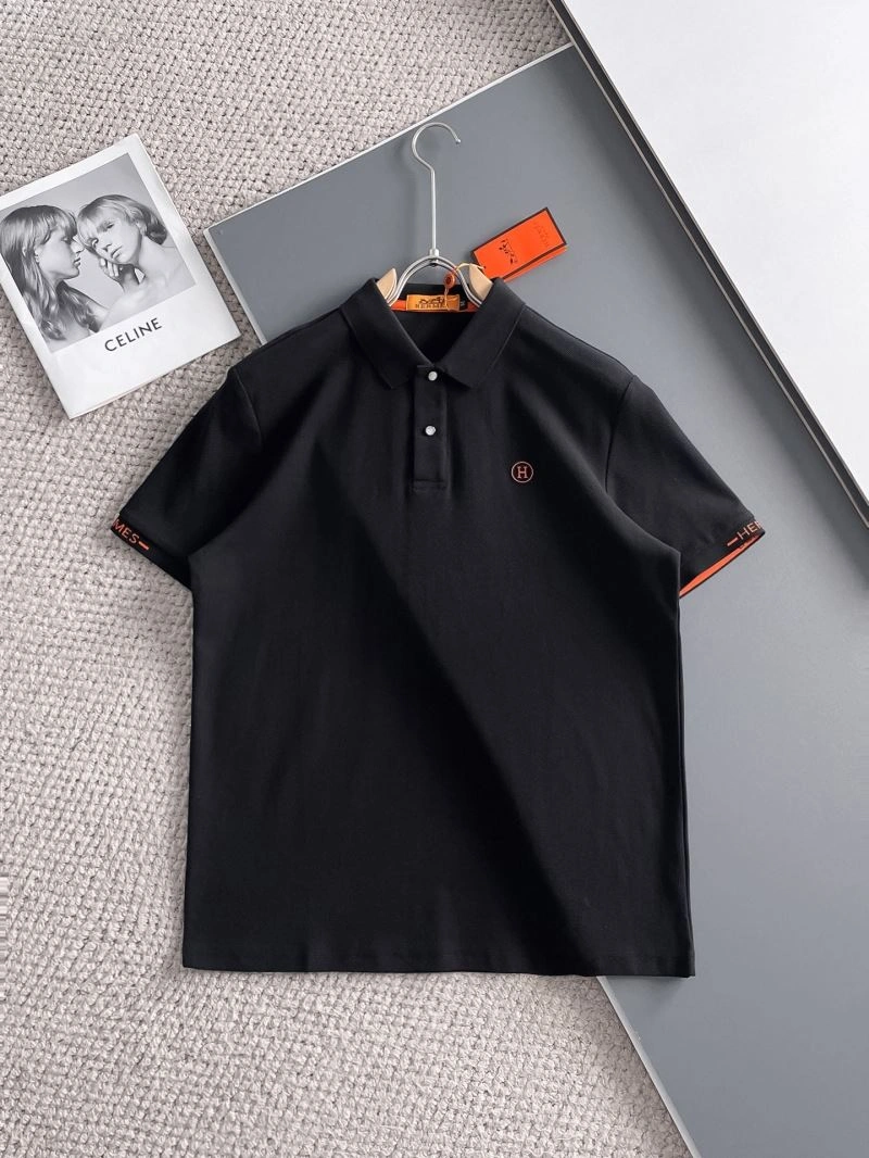 Timeless Hermes T-Shirts 129662