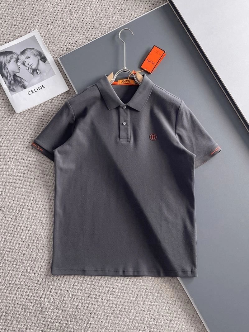 Timeless Hermes T-Shirts 129662