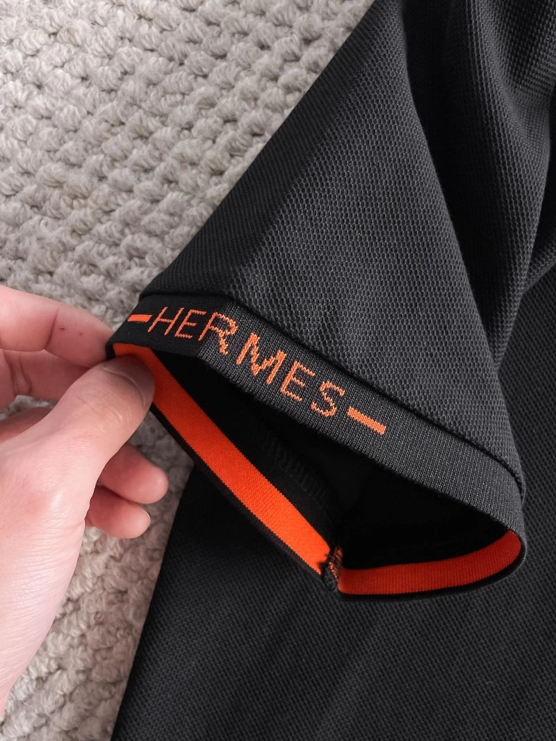 Timeless Hermes T-Shirts 129662