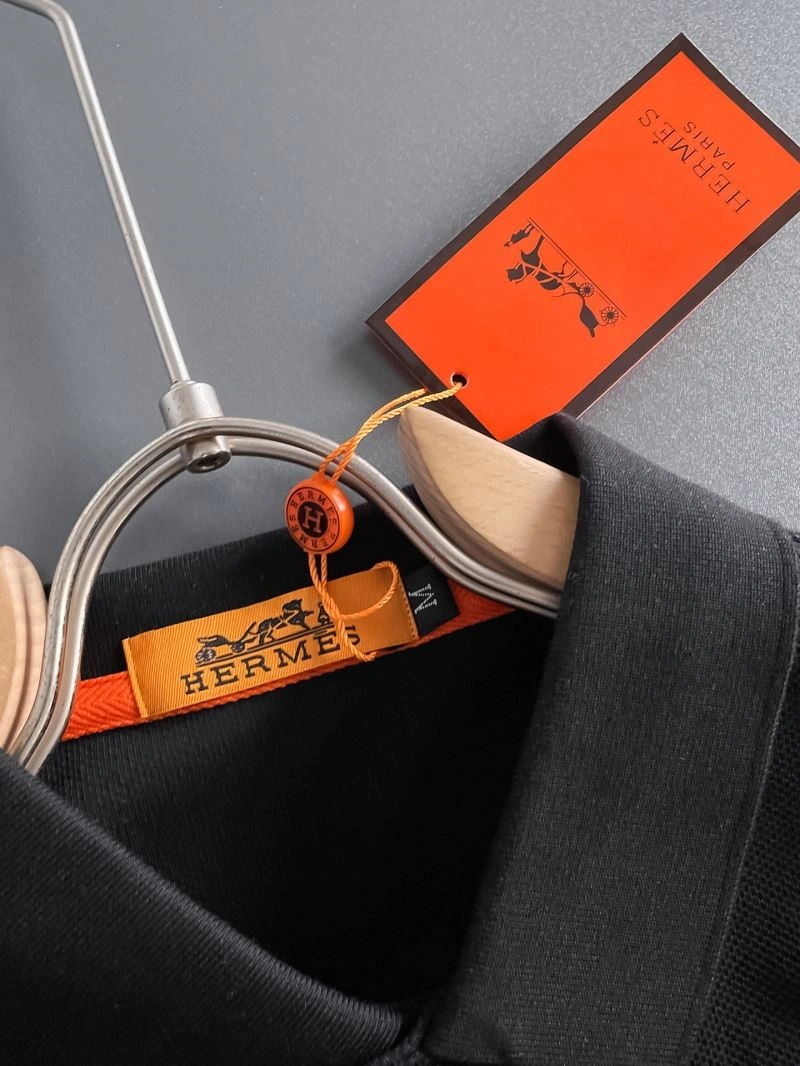 Timeless Hermes T-Shirts 129662