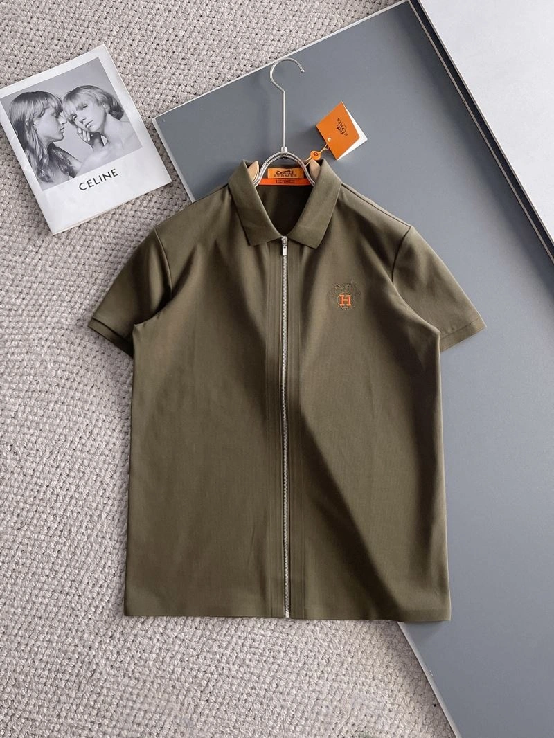 Hermes T-Shirts Seasonal 129680