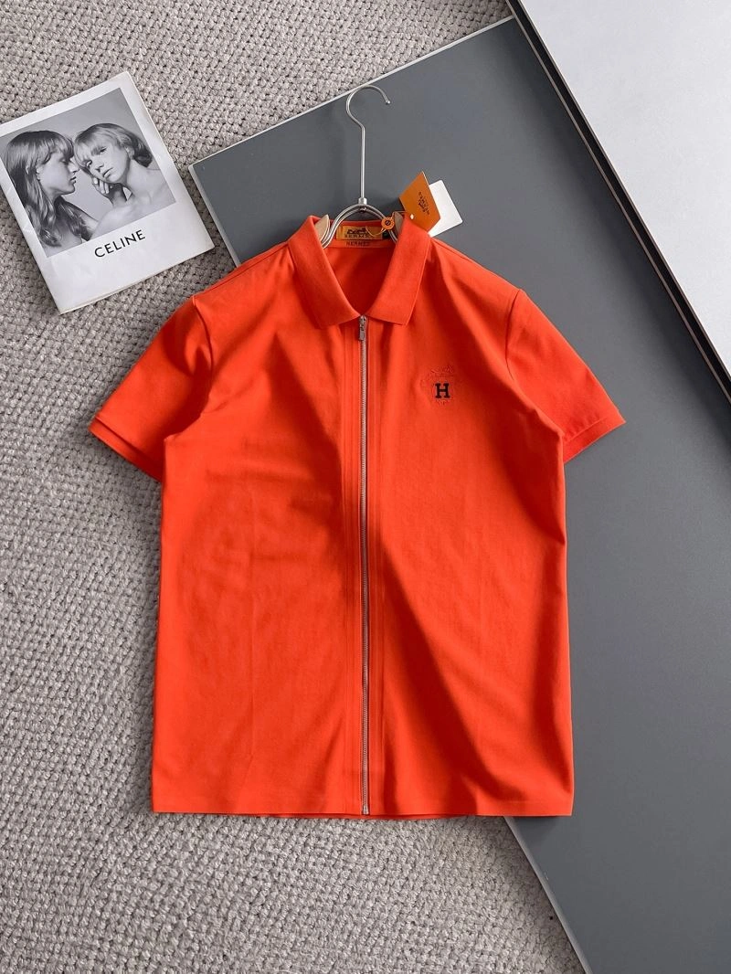 Hermes T-Shirts Seasonal 129680