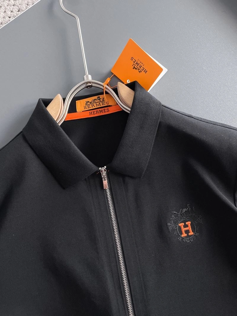 Hermes T-Shirts Seasonal 129680