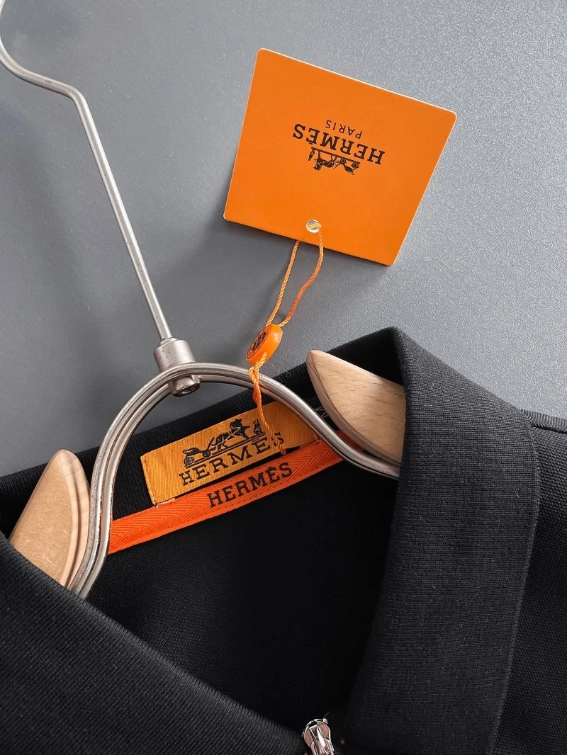 Hermes T-Shirts Seasonal 129680