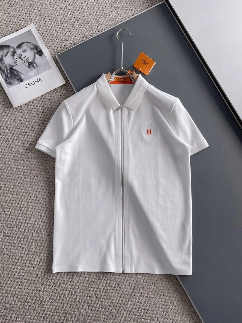 Hermes T-Shirts Unique 129659