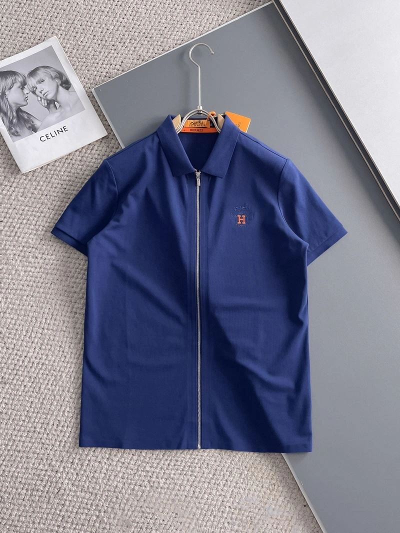 Hermes T-Shirts Unique 129659