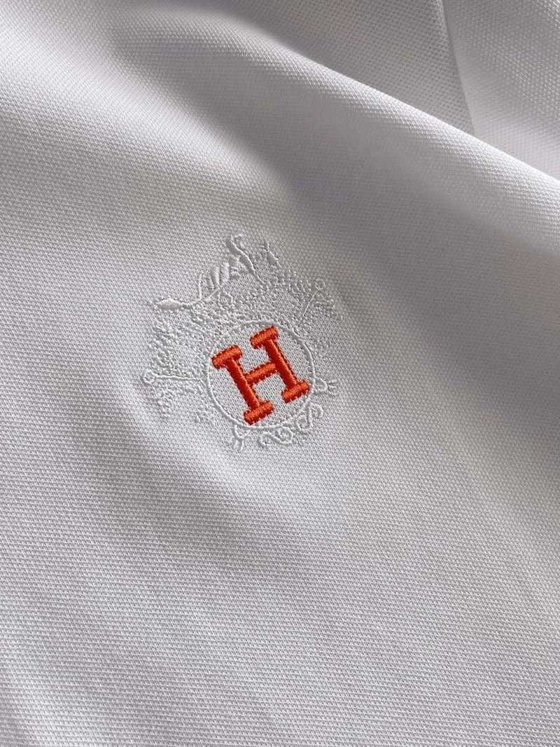Hermes T-Shirts Unique 129659