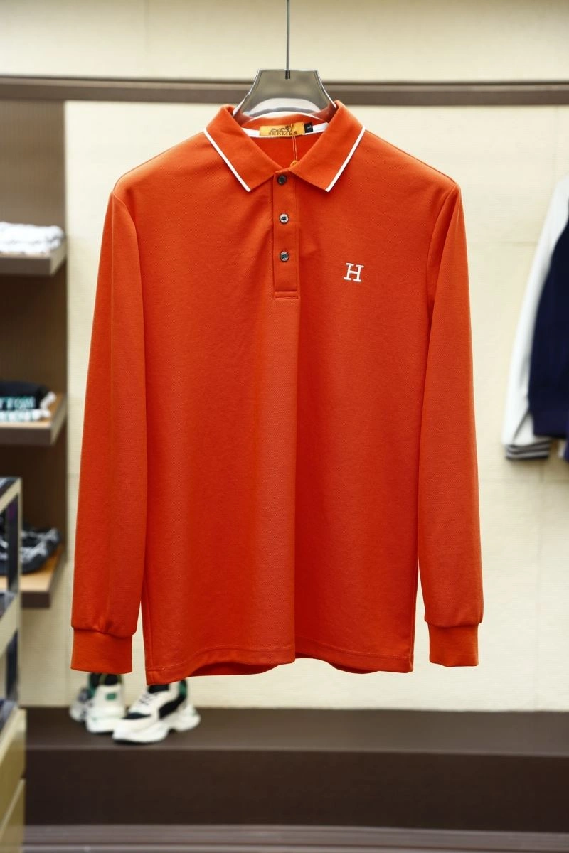 Bright Hermes T-Shirts 129664