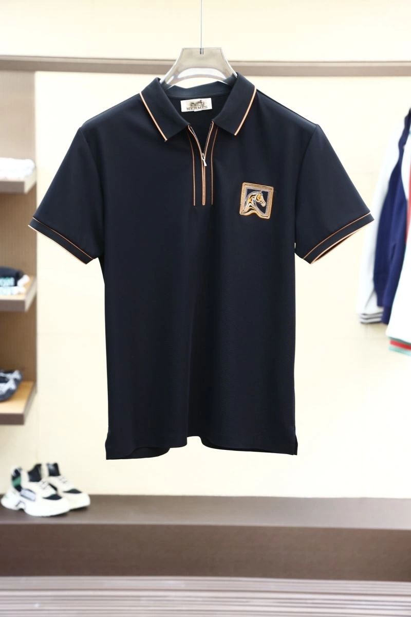 Hermes T-Shirts Durable 129667