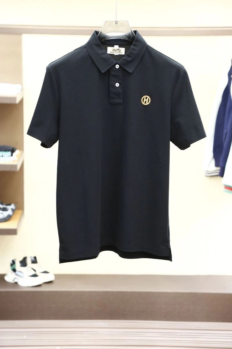 Hermes T-Shirts Soft 129665