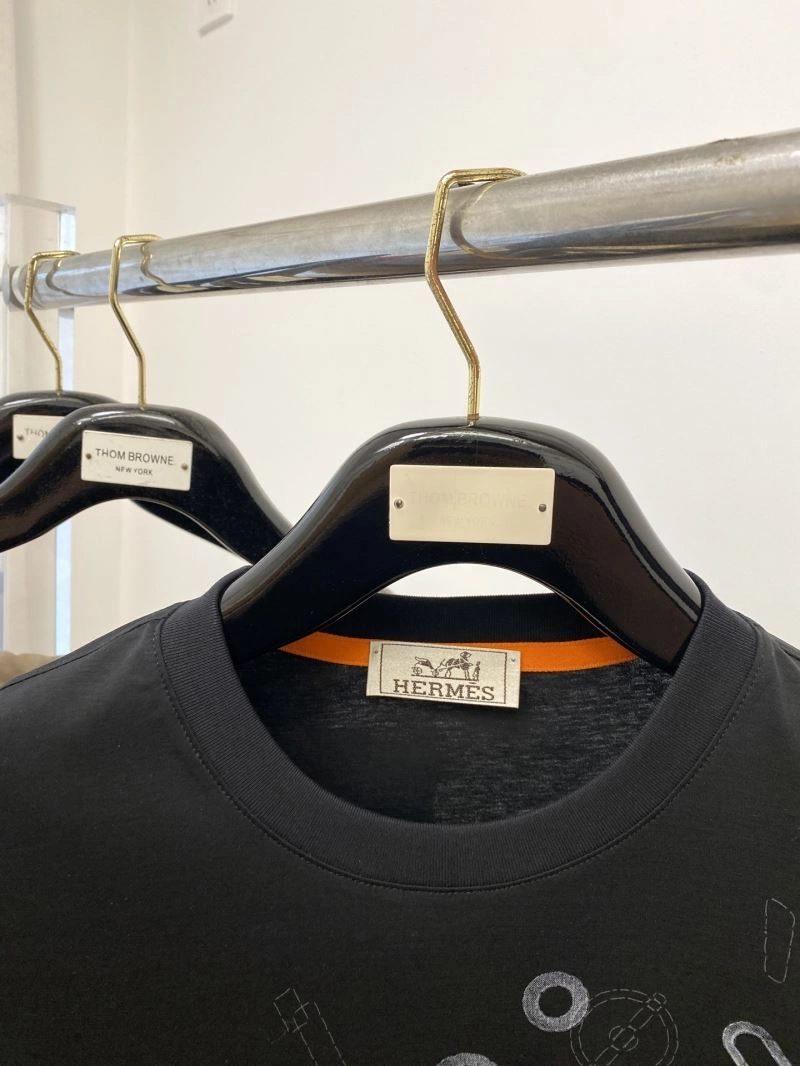Practical Hermes T-Shirts 129658