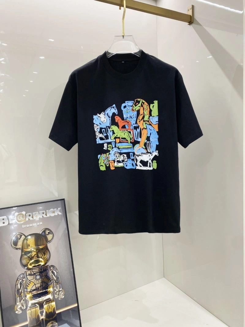 Hermes T-Shirts EasyMatch 129655