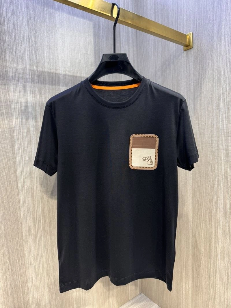 Sleek Hermes T-Shirts 129628