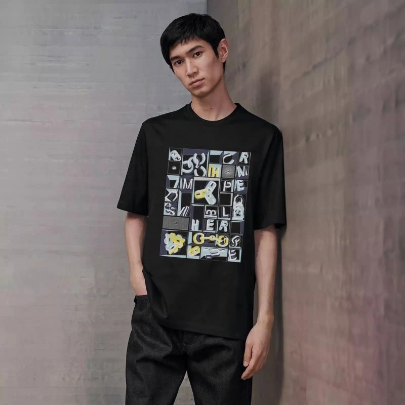 HighQuality Hermes T-Shirts 129637