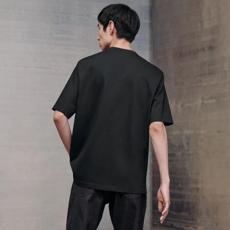 HighQuality Hermes T-Shirts 129637