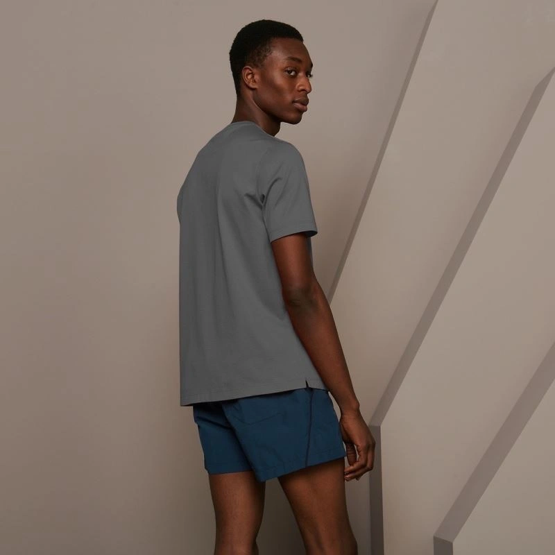HighQuality Hermes T-Shirts 129637