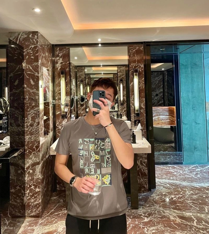 HighQuality Hermes T-Shirts 129637