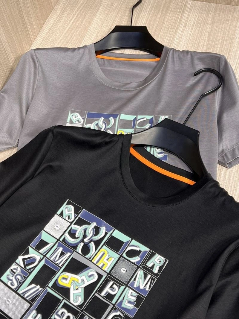 FlexibleFit Hermes T-Shirts 129625