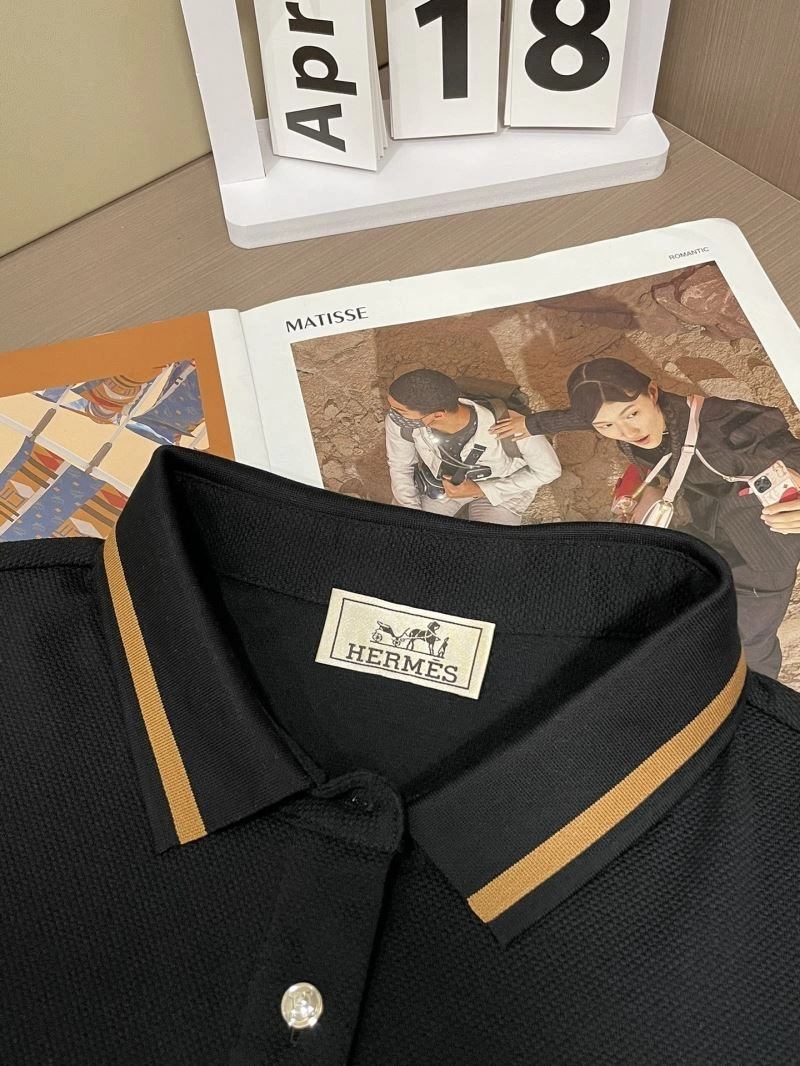 Sleek Hermes T-Shirts 129639