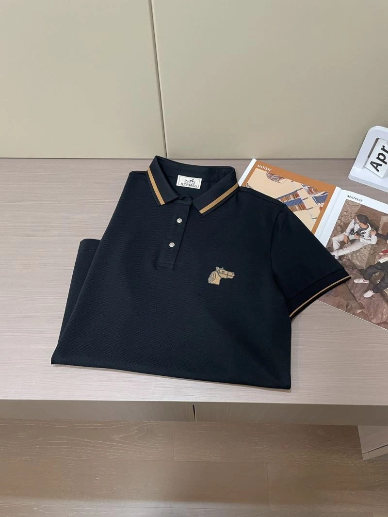 Sleek Hermes T-Shirts 129639