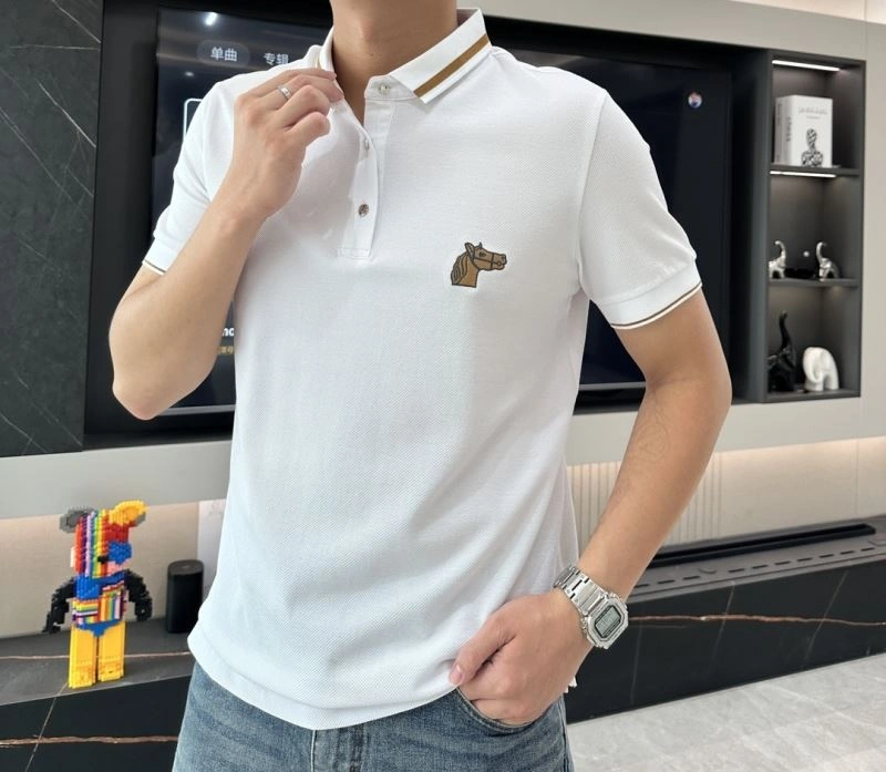 Premium Hermes T-Shirts 129646