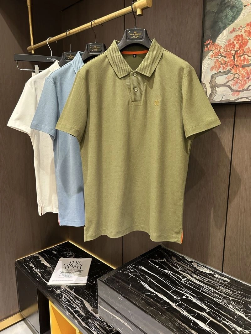 Hermes T-Shirts FreshLook 129650