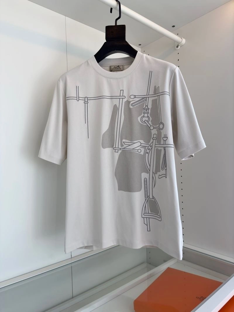 FreshLook Hermes T-Shirts 129642