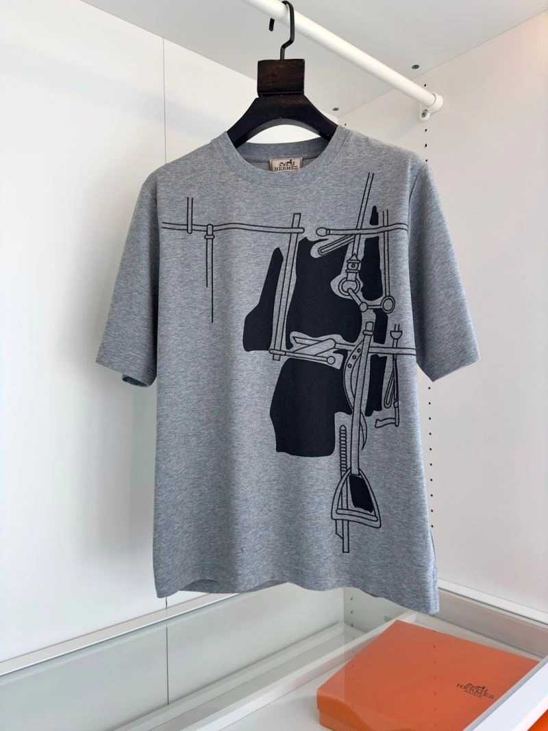 OnTrend Hermes T-Shirts 129645