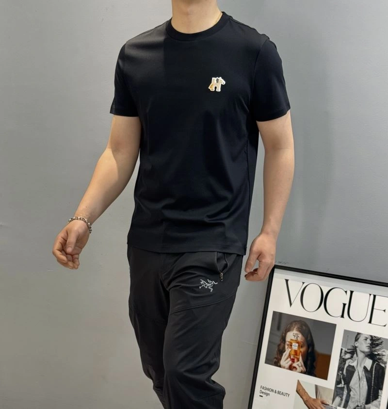 Hermes T-Shirts WaterResistant 129638